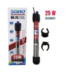 بخاری آکواریوم سوبو