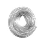 شلنگ هوا آکواریوم سیلیکونی شفاف