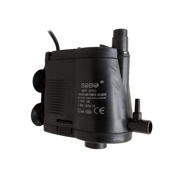 پاور هد wp-3990 سوبو - Image 2