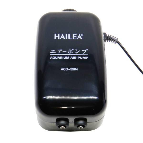پمپ هوای آکواریوم هایلا