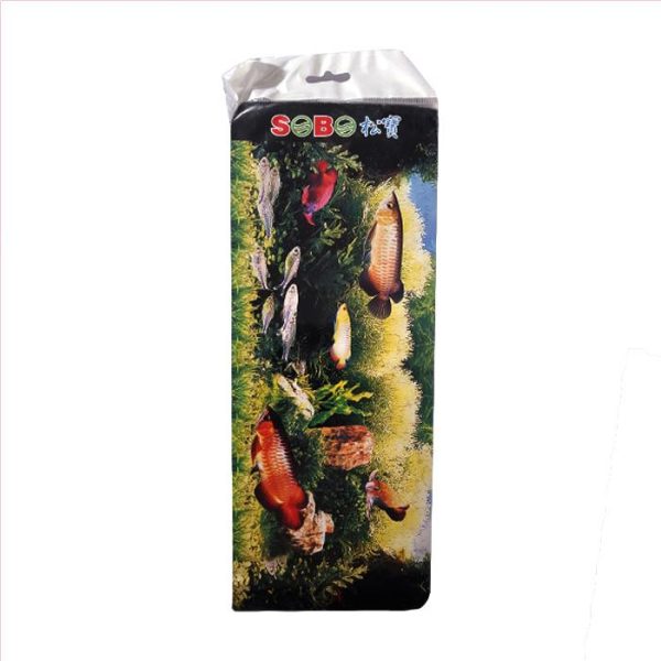 اسفنج بیولوژیک فیلتر آکواریوم سوبو