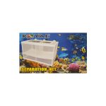 پرورشگاه ماهی آکواریوم