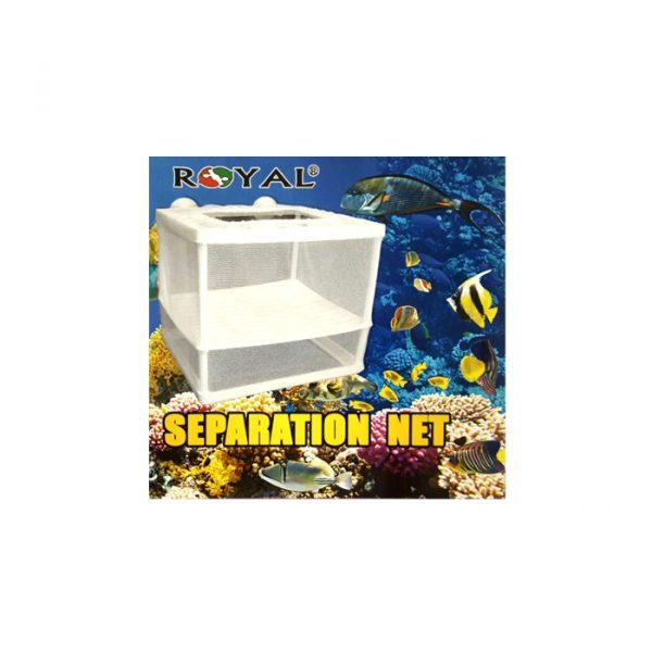 زایشگاه و پرورشگاه ماهی