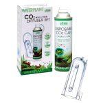 ست کپسول CO2+ دفیوزر ایستا(Ista)