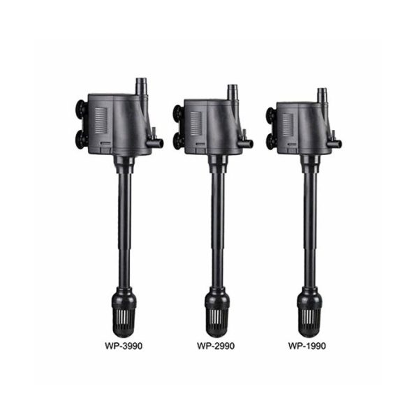 پاور هد wp-3990 سوبو - Image 3