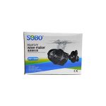 موج ساز آکواریوم wp100 سوبو