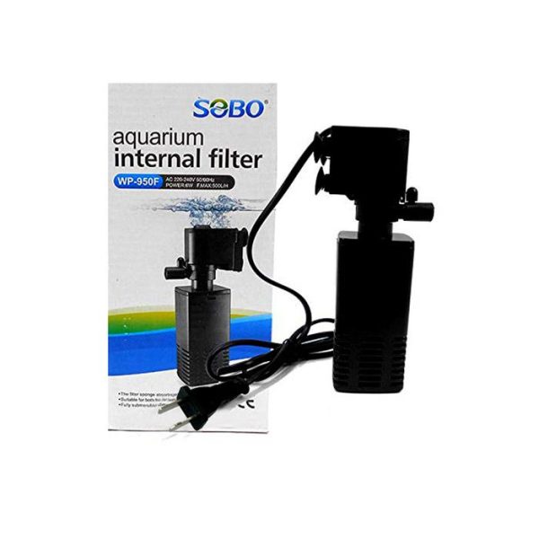 فیلتر داخلی آکواریوم سوبوwp-950F