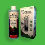 آکواریوم گیاهی (Planet)