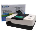 پمپ هوای شارژی AP-1000 سوبو