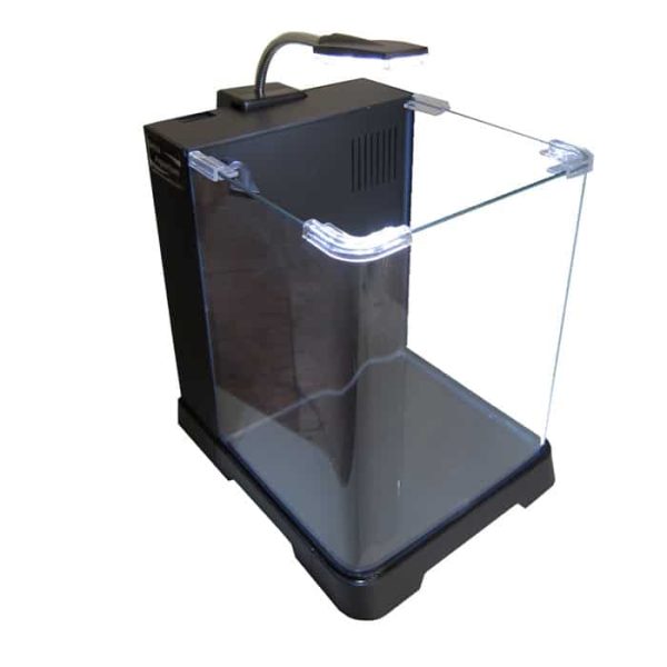 آکواریوم دلسا مدل B101- بدون پایه - Image 2