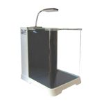 آکواریوم دلسا مدل B101- بدون پایه - Image 5