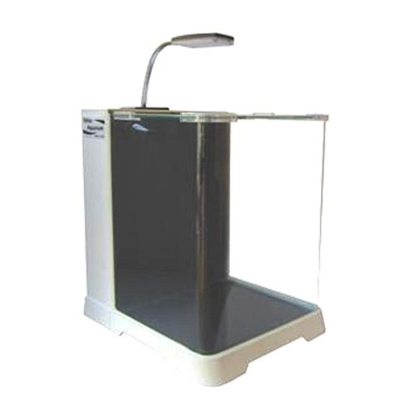 آکواریوم دلسا مدل B101- بدون پایه - Image 5