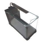 آکواریوم دلسا مدل B-103 -بدون پایه - Image 2