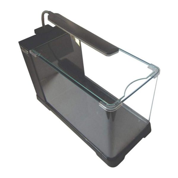 آکواریوم دلسا مدل B-103 -بدون پایه - Image 2