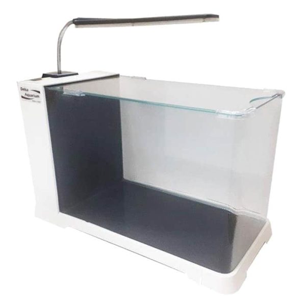 آکواریوم دلسا مدل B-103 -بدون پایه - Image 3