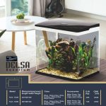 آکواریوم دلسا مدل K320