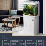 آکواریوم دلسا مدل L-470B