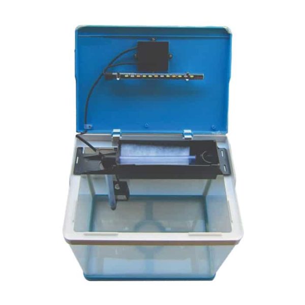 آکواریوم دلسا مدل K500 - Image 3