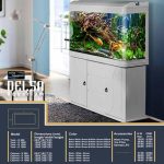 آکواریوم دلسا مدل K-1000