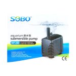 واتر پمپ آکواریوم سوبو مدل WP-280