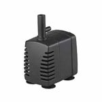 واتر پمپ آکواریوم سوبو مدل WP-280 - Image 2