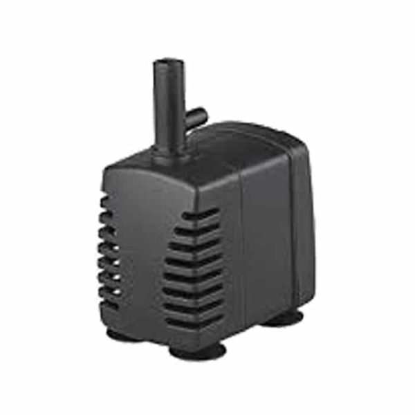 واتر پمپ آکواریوم سوبو مدل WP-280 - Image 2