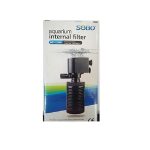 فیلتر داخلی آکواریوم سوبو WP-1200F