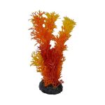 گیاه مصنوعی آکواریوم کد 12CPS-51