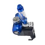 مانومتر و رگلاتورST-01-01 شیربرقی دار CO2 پرفشنال