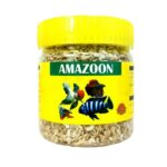 غذای ماهی گاماروس AQUA FOOD - Image 3