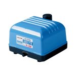 پمپ هوای مرکزی کم صدای V-20 هایلا - Image 2