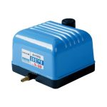 پمپ هوای مرکزی کم صدای V-30 هایلا - Image 2