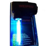 فیلتر یووی دار داخلی TU-1300 ویپرو - Image 2