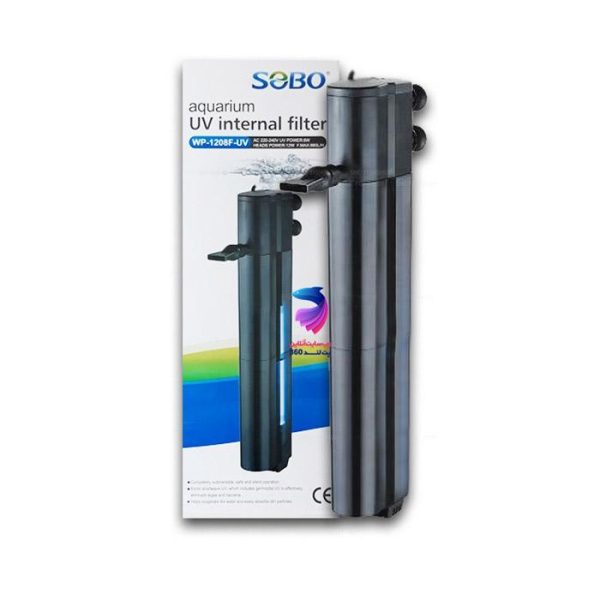 فیلتر داخلی WP-1208F-UV سوبو