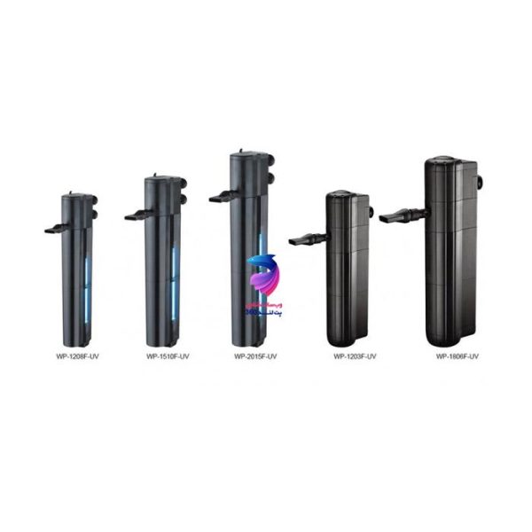 فیلتر داخلیWP-1203F-UV سوبو - Image 2