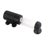 لامپ یو وی ضد عفونی آب آکواریوم (۷ وات) سوبو - Image 2