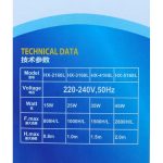 پاور هد سی استار 5160 - Image 3