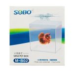 مینی آکواریوم سوبو مدل M-B02