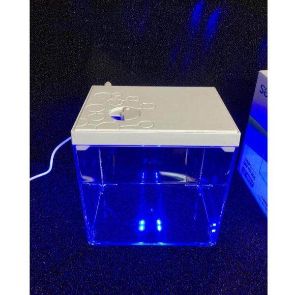 مینی آکواریوم سوبو مدل M-B02 - Image 3