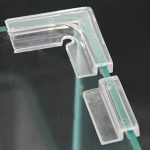 نگهدارنده شیشه آکواریوم بسته 8 عددی - Image 2