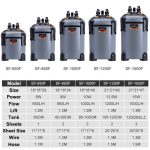 فیلتر سطلی 65۰F سوبو - Image 3