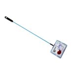 تور ماهی فلزی آکواریوم 4 اینچ رویال