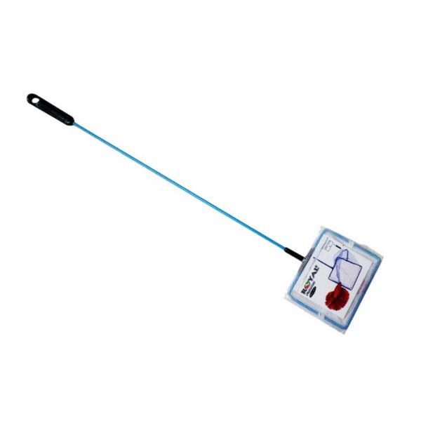 تور ماهی فلزی آکواریوم 4 اینچ رویال