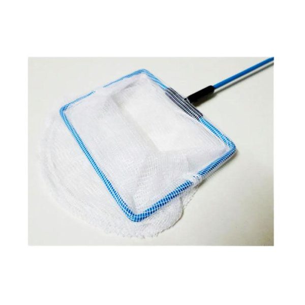 تور ماهی فلزی آکواریوم 7 اینچ رویال - Image 2