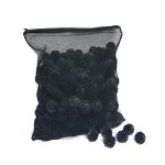 توری زیپ دار مدیا آکواریوم سایز 3 - Image 2