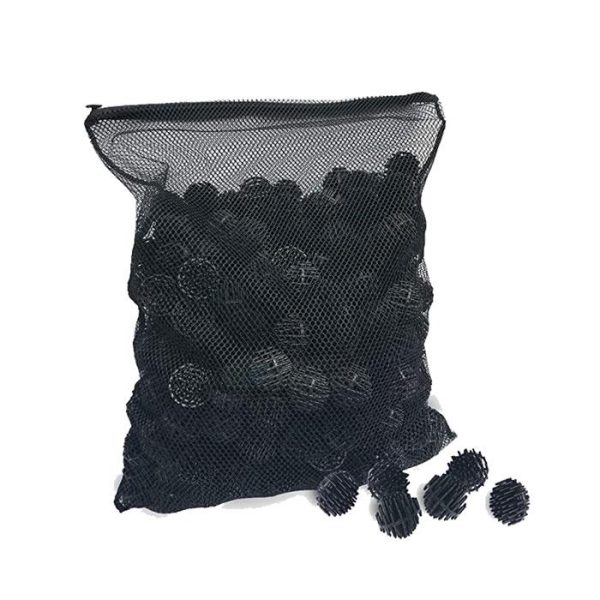 توری زیپ دار مدیا آکواریوم سایز 3 - Image 2