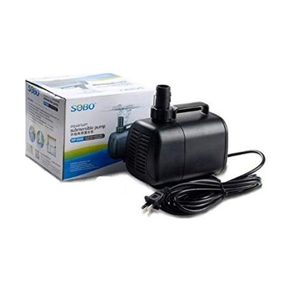 واتر پمپ wp-8000 سوبو