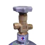 کپسول co2 حجم 4لیتری(3کیلویی) - Image 2