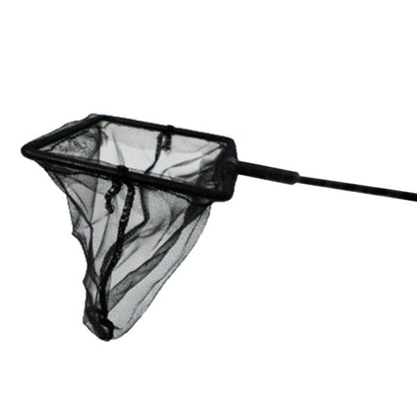 تور ماهی فلزی آکواریوم 5 اینچ رویال مدل پلنت - Image 3