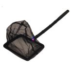 تور ماهی پلاستیکی آکواریوم رویال 6 اینچی - Image 2